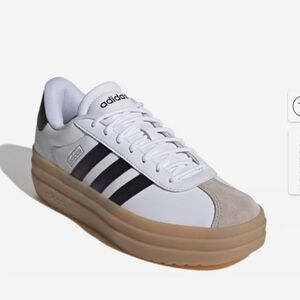 Adidas Samba Platform Women's Size 8